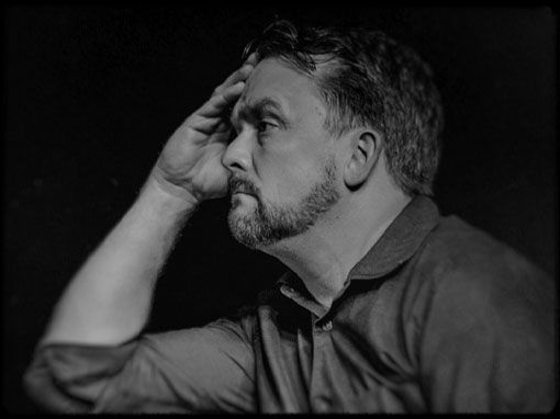 L’incroyable légèreté de Luc L.