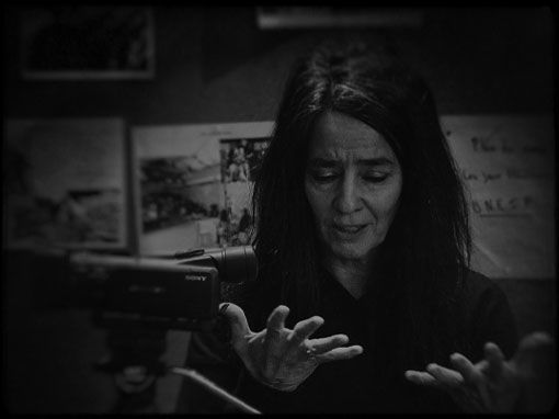 Maria et les vies rêvées