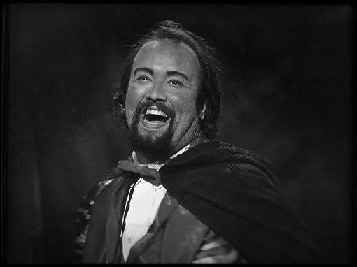 Le Magicien prodigieux