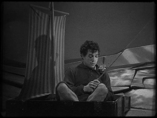 Conte de la Lune